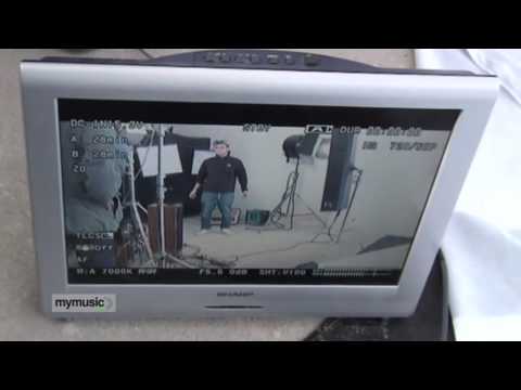 Robert M ft Nicco - making of