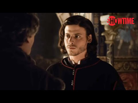 The Borgias Season 1: Episode 7 Clip - Our Very Survival | SHOWTIME