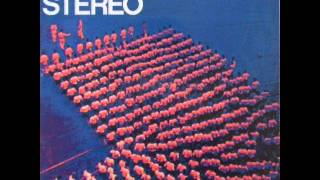 Deaf Stereo - Youth in Movement (2007)