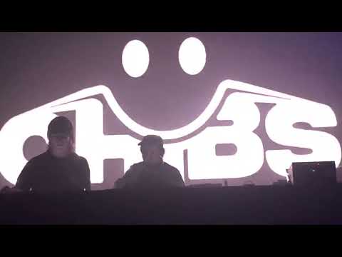 Leotrix b2b Chibs (Full Set) @ The Vanguard (Forbidden Kingdom 2023 Official Preparty)