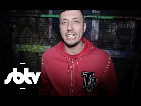Tabanacle ft Cee Major, Harry Shotta, Tony D, Reveal & more | W.A.W. [Music Video]: SBTV