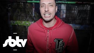 Tabanacle ft Cee Major, Harry Shotta, Tony D, Reveal & more | W.A.W. [Music Video]: SBTV