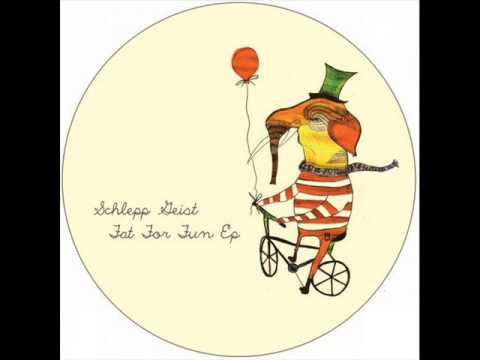 Schlepp Geist - Gruebel Duebel (Greenville Massive Remix).wmv