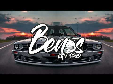 BENOS X MARUIA X KALIPSXAU - POISON ( REMIX 2024 )