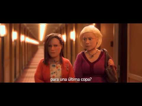 Anomalisa | Clip: "Hall" | Paramount Pictures International