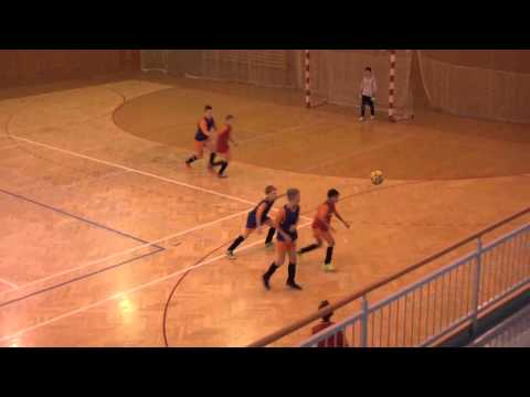 Přerov 02B - Přerov 02A, Victory cup 1. 30,11,2014