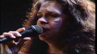 Vapor Barato - Gal Costa e Zeca Baleiro HQ