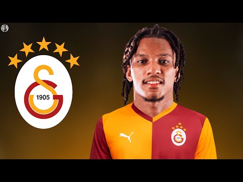 Hicham Boudaoui - Welcome to Galatasaray? 2026 - Skills, Passes & Goals | HD
