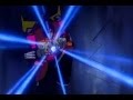 Arise Rodimus Prime - Transformers the Movie G1