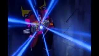 Arise Rodimus Prime - Transformers the Movie G1