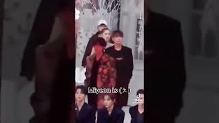 Download lagu [Bad boy]✓BTS & (G)-IDLE MIYEON RUNNING 🏃‍♀️ mp3