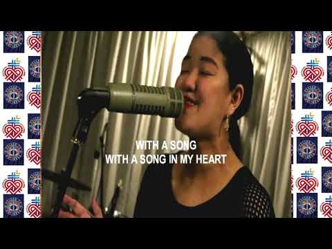 CAUSE ME TO HEAR - by Danny Gillesania