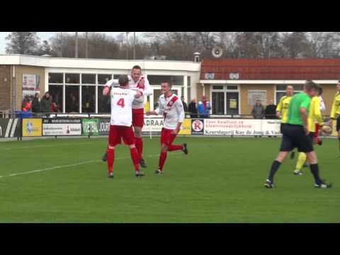 strijen piershil 5dec2015 highlights