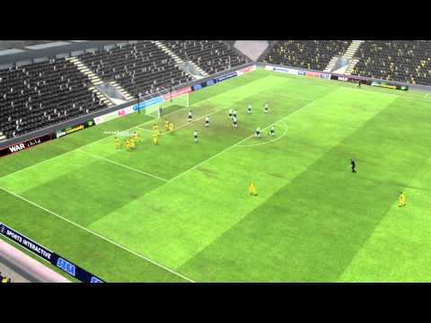 Torquay 1-1 Tottenham - Match Highlights