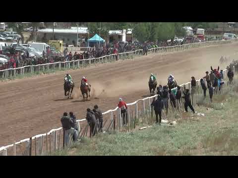 TONY  Club Hipico "Viento Sur"  - Cutral Co   30-10-2022