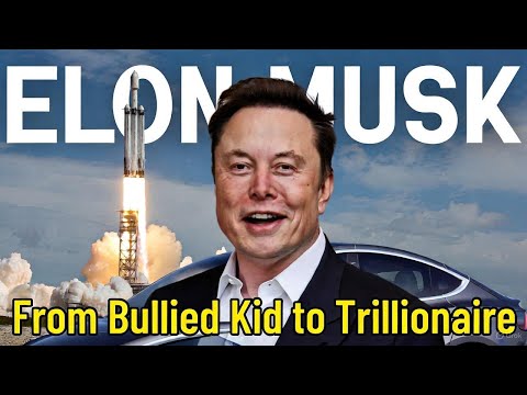 MIND BLOWING WORK ETHIC Elon Musk  