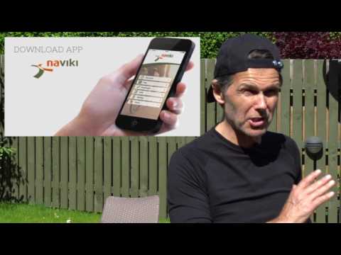 Robin Galloway's European Cycling Challenge Part 3