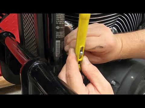 Fat Baggers Clutch Cable Extension For Harley Softail / Touring 2018-2023 Install with 5.5 in Riser