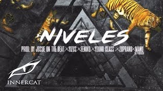 @Dvice - Niveles 📶 ft. @LYAN  [Official Audio]