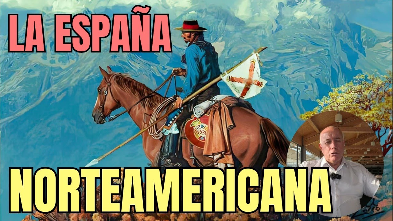 La España Norteamericana