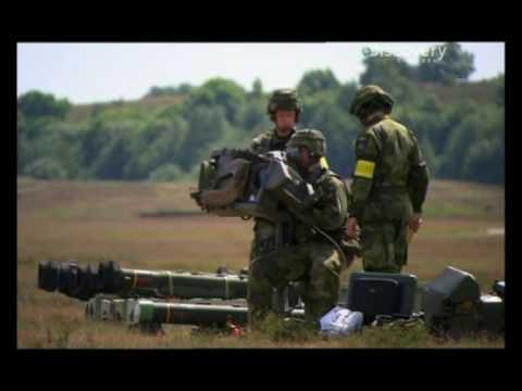 RBS-70 / Robotsystem 70