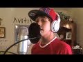Find Your Love - Drake cover by Austin Mahone