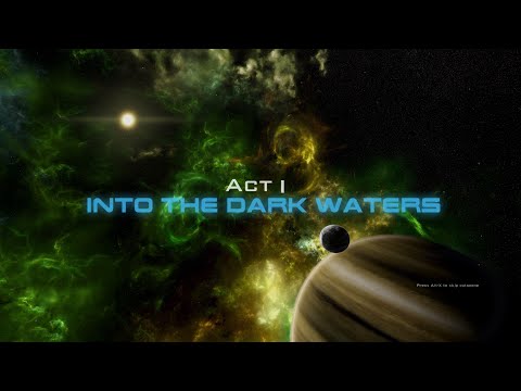 Freespace 2: Exile - Pastoralism