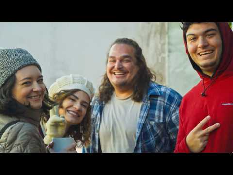 Intensive Spanish Courses in Argentina — video 6