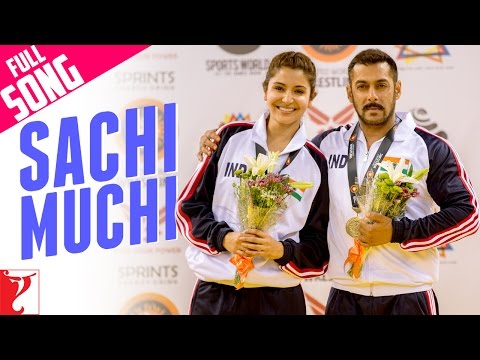 Sachi Muchi | Full Song | Sultan | Salman Khan | Anushka Sharma | Mohit Chauhan | Harshdeep Kaur