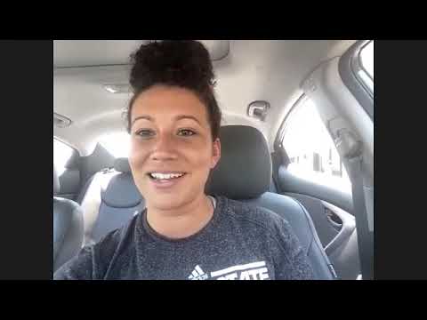 Mikala McGhee talks basketball, Her time at FGCU, and St.Louis basketball.