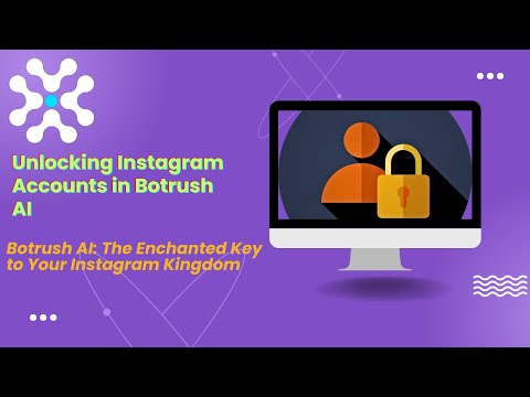 How To Login Instagram Accounts In Botrush AI