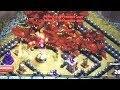 Clash of clans - 300 wall breakers 216 lighting ...