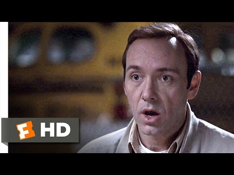 American Beauty (2/10) Movie CLIP - Could He Be Any More Pathetic? (1999) HD