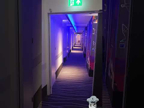 Brick Jamez #review Maashotel #Rotterdam‼️ soundtrack CB€ music