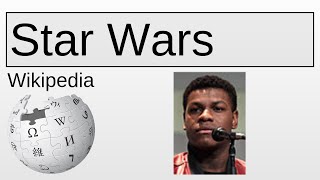 Star Wars | Wikipedia