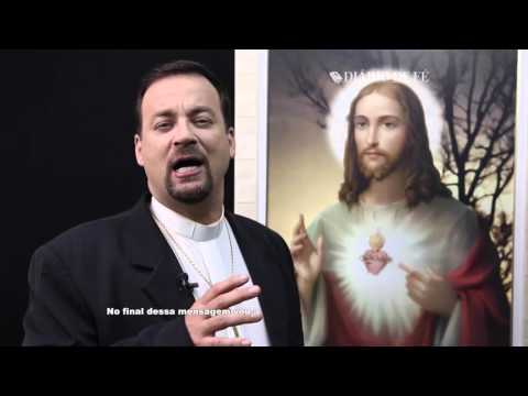 Diário de Fé - 06/02/16