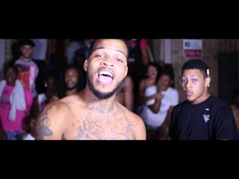 Yung Ru "SICK"  Official Video Directed By MikeskiTV