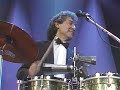 LA CUNA - LATINA FAMILIA (Sheila E, Pete Escovedo , Tito Puente)