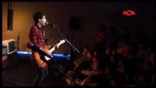 Supersubmarina &quot;Ana&quot; (A Solas 2011)