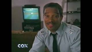 Cox Digital Cable MLB Extra Innings Commercial 2004