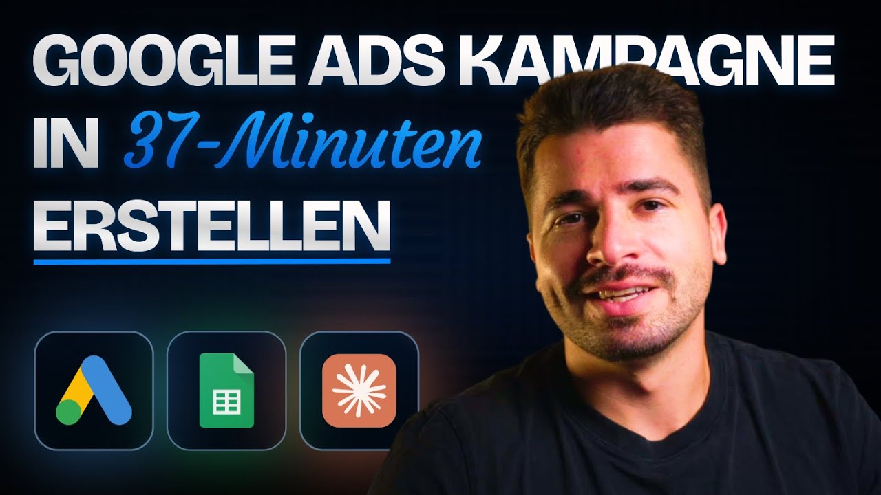 Google Ads Case Study