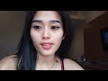 Vlog Lagi Mabuk Ini Mah Gak Sadar Kalau Gak Pakek Celana Dalam