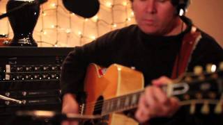 Grant-Lee Phillips - It Ain&#39;t The Same Old Cold War Harry (Live on KEXP)