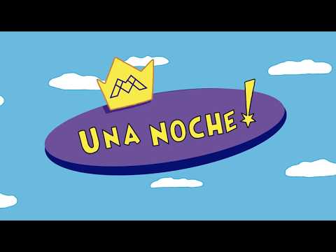 Miguel Guerrero - Una Noche