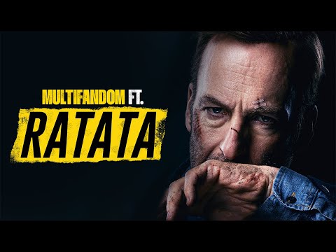 Multifandom Ft. Ratata | Anirudh Ravichander | Vaisakh Mp4