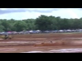 Aftershock Gone Ballistic