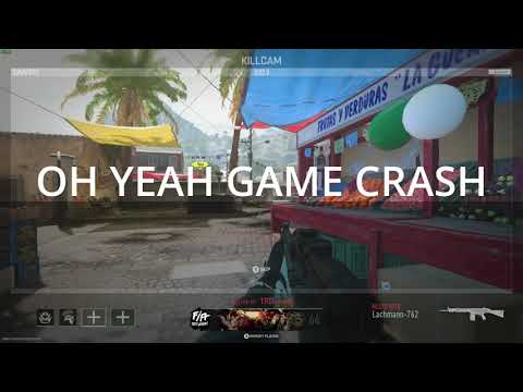 MW2 is still the worst game I've ever played