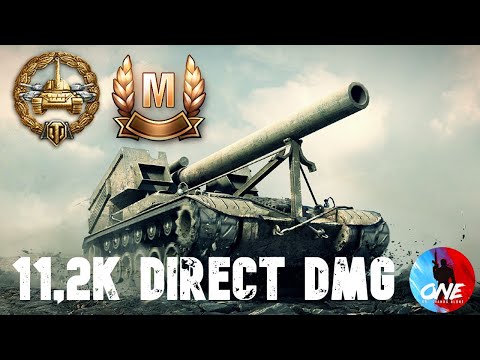 WOT CONSOLE | T92 HMC | 11,3k DMG | @Z__Buta_Wjezdzam