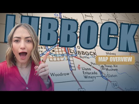 Lubbock Channel Guide