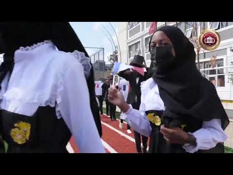 International Day Celebrations(Term 3 2020-2021)